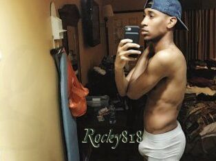 Rocky818