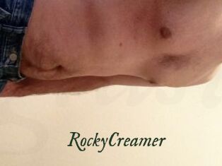 RockyCreamer