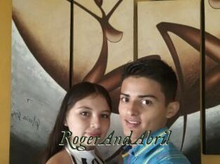 RogerAndAbril