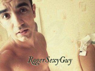 RogerSexyGuy