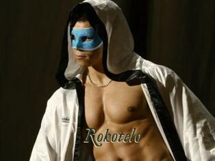 Rokotelo
