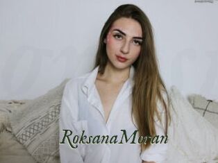 RoksanaMoran