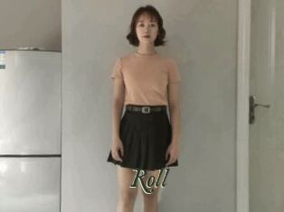 Roll