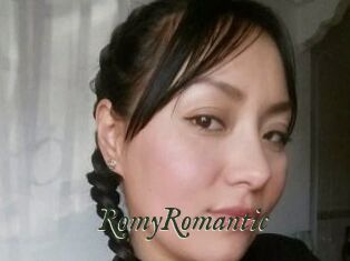 RomyRomantic