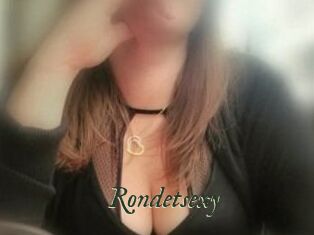 Rondetsexy