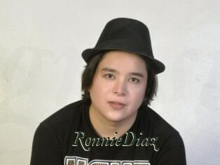 RonnieDiaz