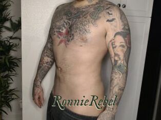 RonnieRebel