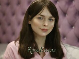 RosaEvans