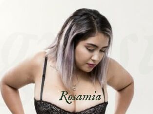 Rosamia