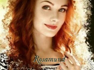 Rosamund