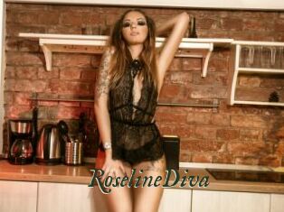 RoselineDiva