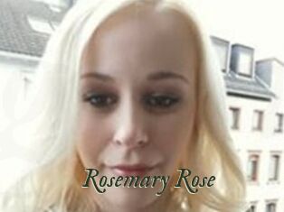 Rosemary_Rose