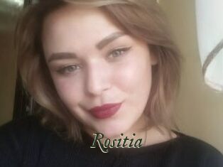 Rositia