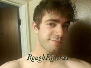 RoughRider21