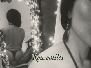 Rousemiles