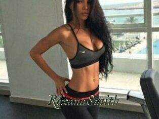 RoxanaSmith