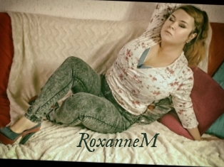 RoxanneM