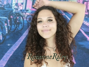 RoxanneRiley