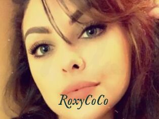 RoxyCoCo