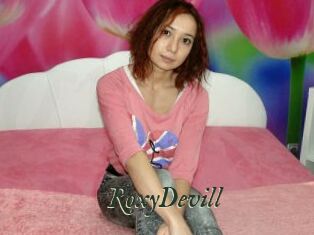 RoxyDevill