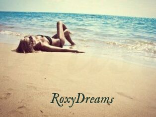 RoxyDreams