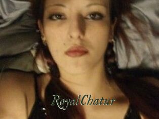 RoyalChatur