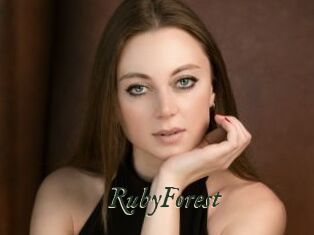 RubyForest