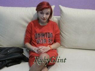 RubyGlint