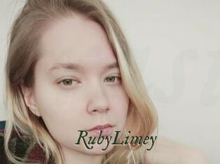 RubyLimey