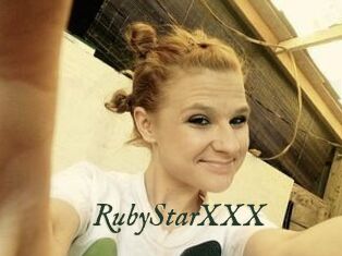 RubyStarXXX