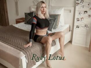 Ruby_Lotus