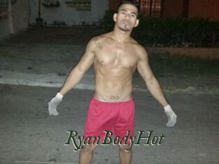 RyanBodyHot