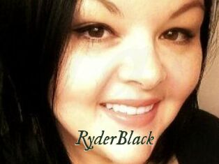 RyderBlack