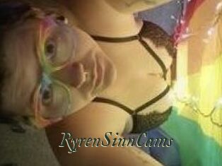 RyrenSinnCams