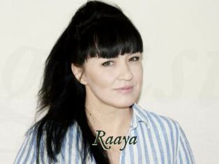 Raaya