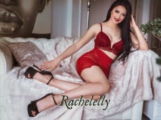 Rachelelly