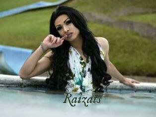 Raizats