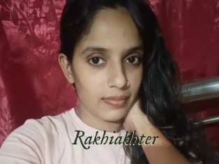 Rakhiakhter