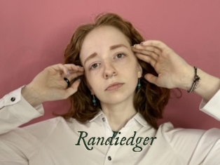 Randiedger