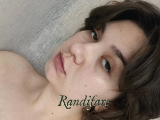 Randifare