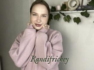 Randifrickey