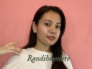 Randihaymore