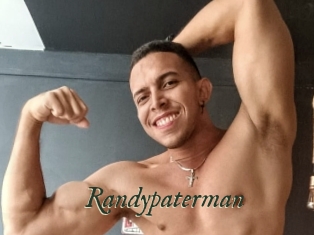 Randypaterman