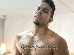 Randypaterman