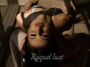 Raquel_lust