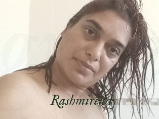 Rashmireddy