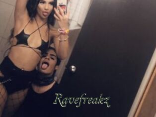 Ravefreakz