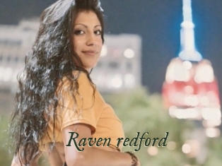 Raven_redford