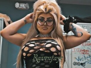Ravenfaye