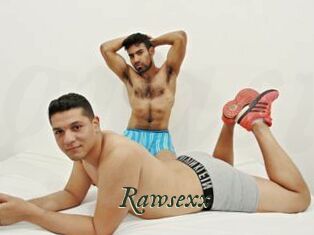 Rawsexx